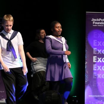 Jack Petchey (39)